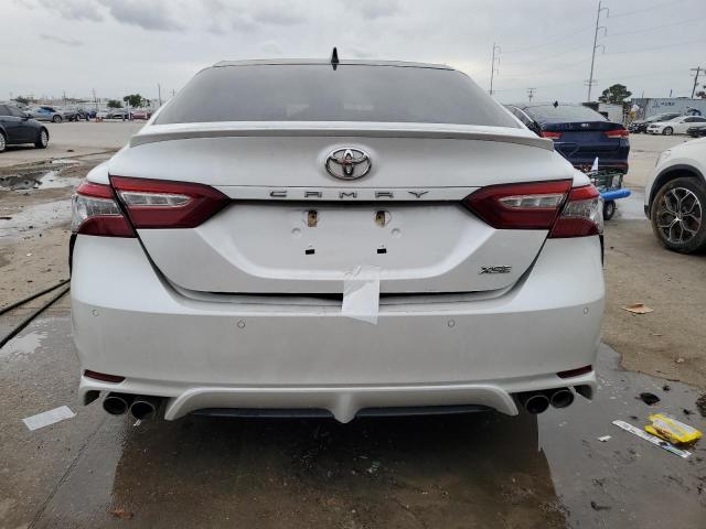 2019 Toyota Camry Xse VIN: 4T1B61HKXKU733926 Lot: 39214428