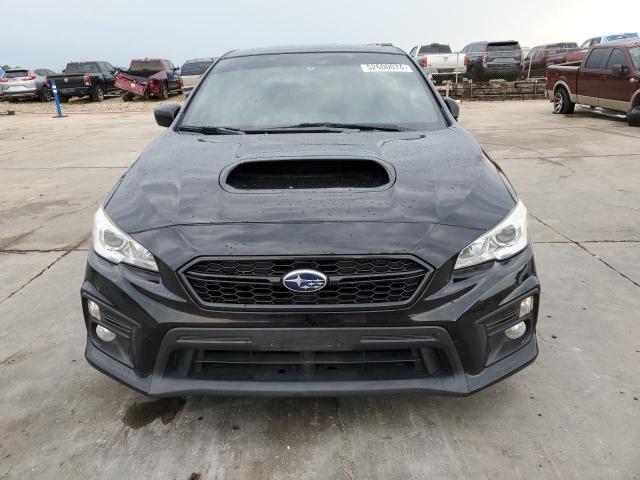 2019 Subaru Wrx Premium VIN: JF1VA1F6XK8818642 Lot: 52600074