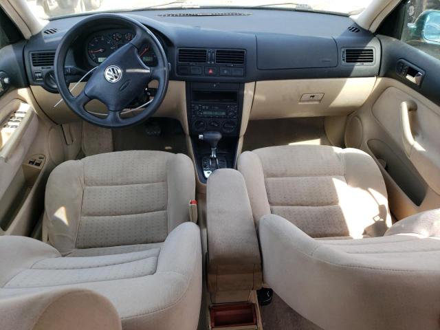 1999 Volkswagen Jetta Gls VIN: 3VWSC29M5XM030200 Lot: 51044834