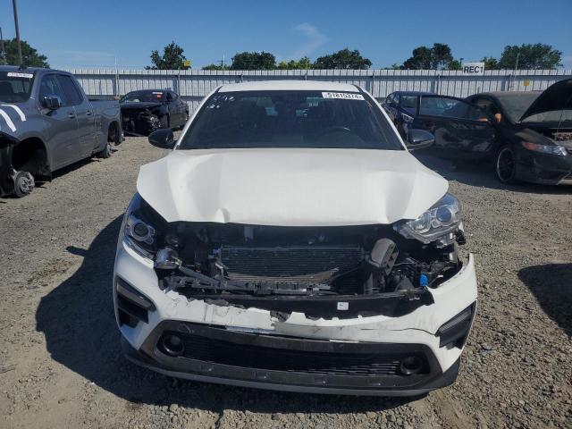 2021 Kia Forte Gt Line VIN: 3KPF34AD9ME301793 Lot: 49189474