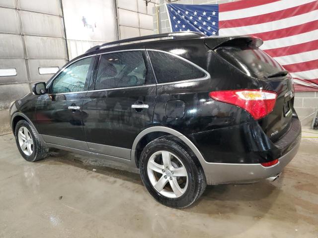 2011 Hyundai Veracruz Gls VIN: KM8NU4CC2BU173615 Lot: 53660934