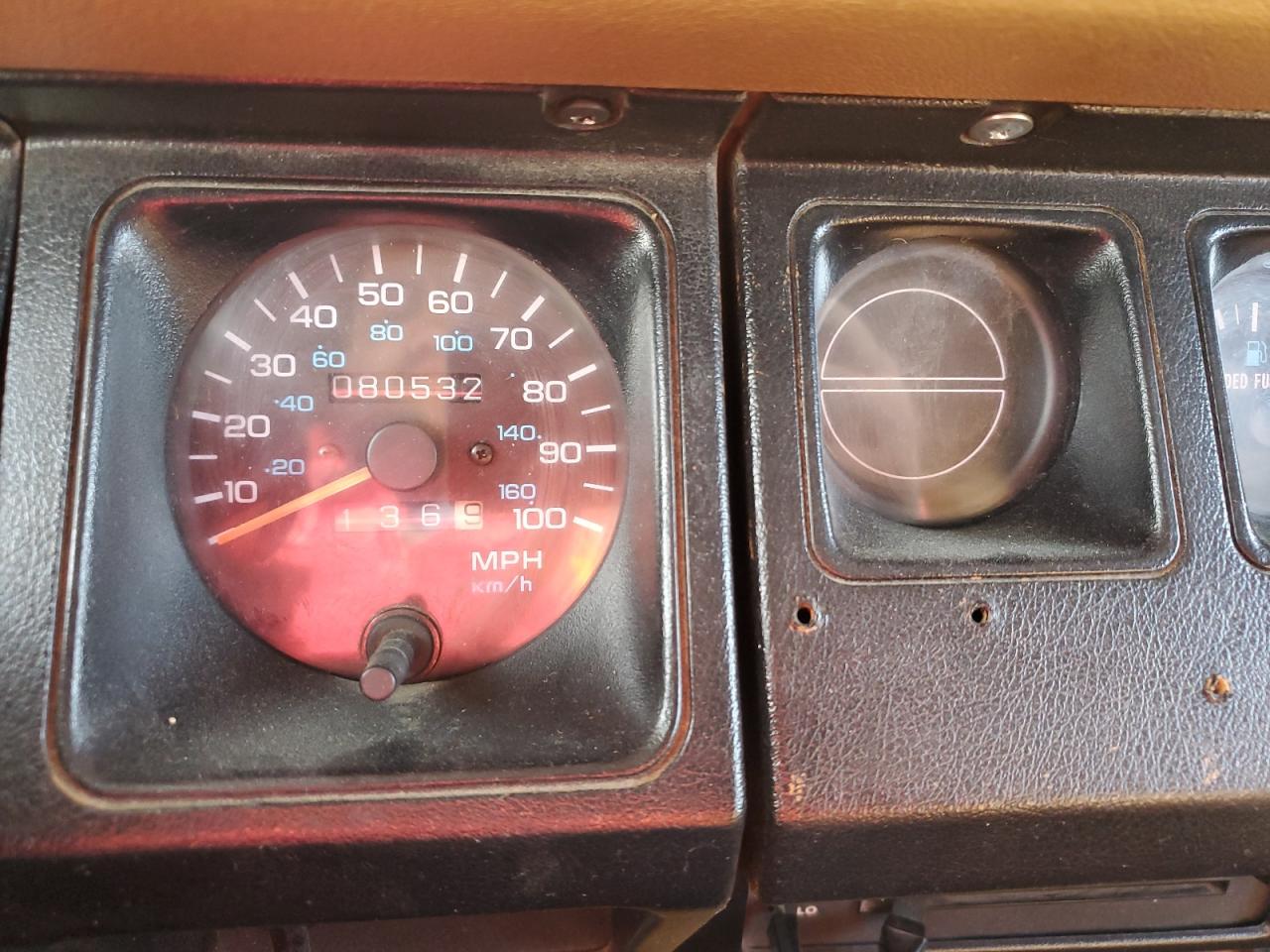 1J4FY19P8SP224047 1995 Jeep Wrangler / Yj S