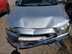 2009 Mitsubishi Lancer Es/ 2.0L продається в Albuquerque, NM - Front End