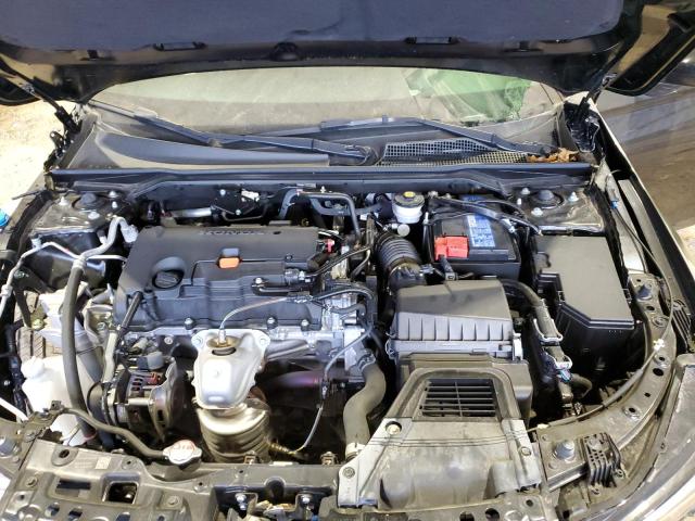 2023 HONDA CIVIC SPOR - 2HGFE2F58PH557272