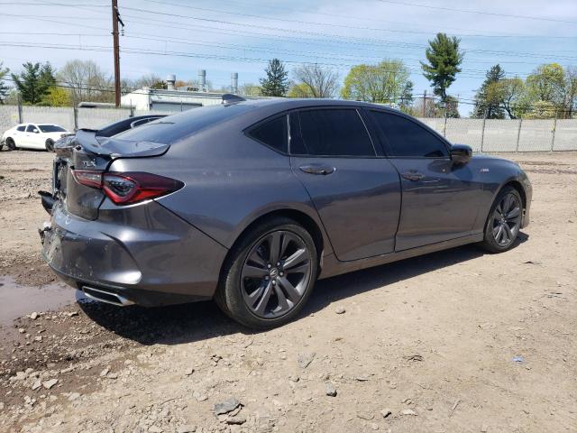 2022 ACURA TLX TECH A - 19UUB5F53NA005594