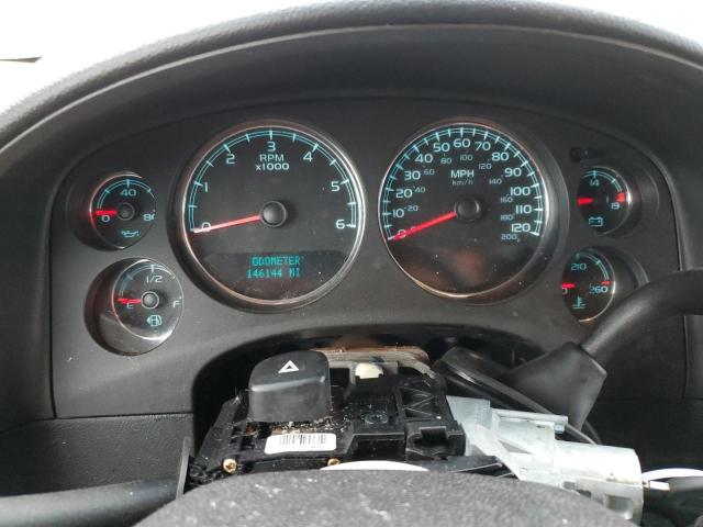 2007 GMC Yukon VIN: 1GKEK13057R130206 Lot: 50832924