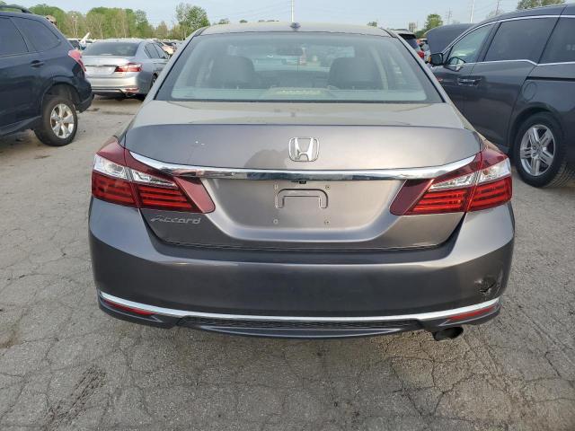 2016 HONDA ACCORD EX - 1HGCR2F79GA145191