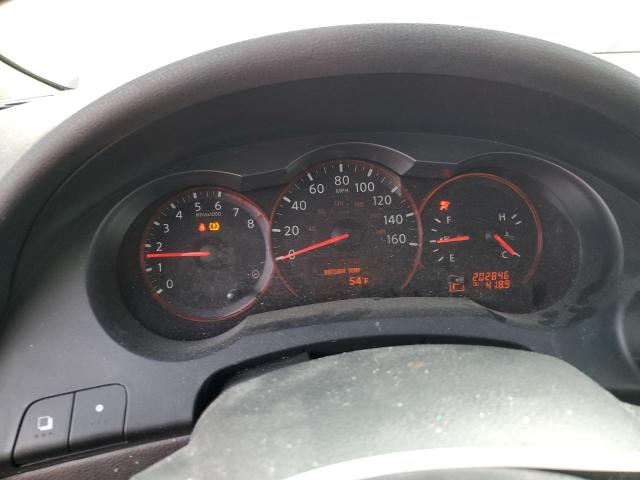 2008 Nissan Altima 2.5 VIN: 1N4AL21E18N452271 Lot: 51749434