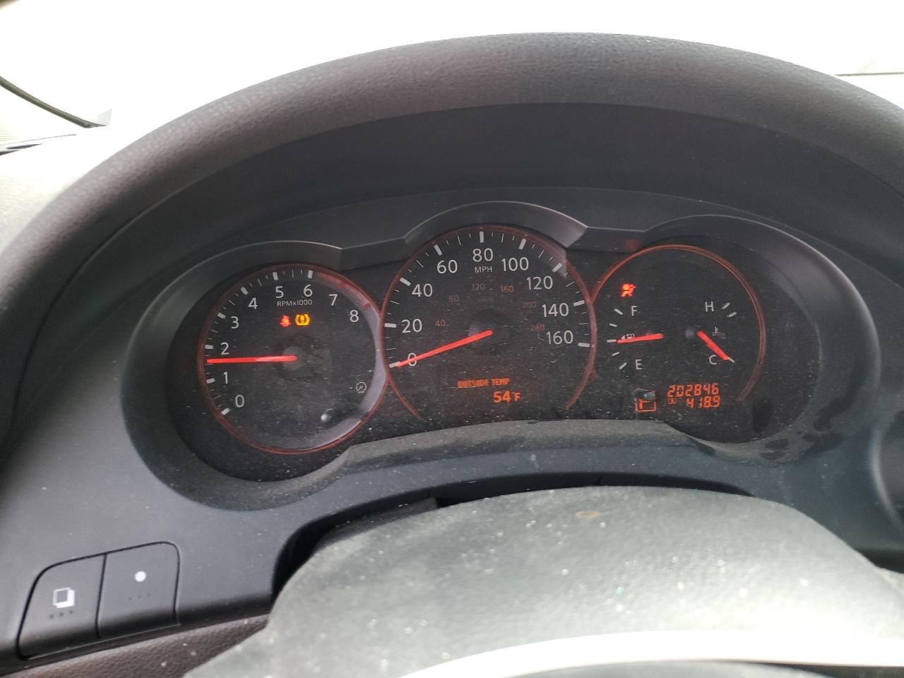 1N4AL21E18N452271 2008 Nissan Altima 2.5