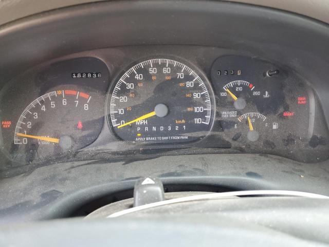 1999 Pontiac Montana / Trans Sport VIN: 1GMDX03EXXD152466 Lot: 50353674