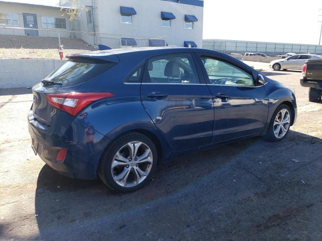 2014 Hyundai Elantra Gt VIN: KMHD35LH4EU222267 Lot: 49053384