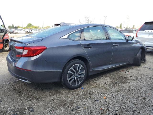 1HGCV3F51NA021672 Honda Accord HYB 3