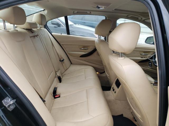 2015 BMW 328 Xi Sulev VIN: WBA3B5G51FNS15417 Lot: 51966054