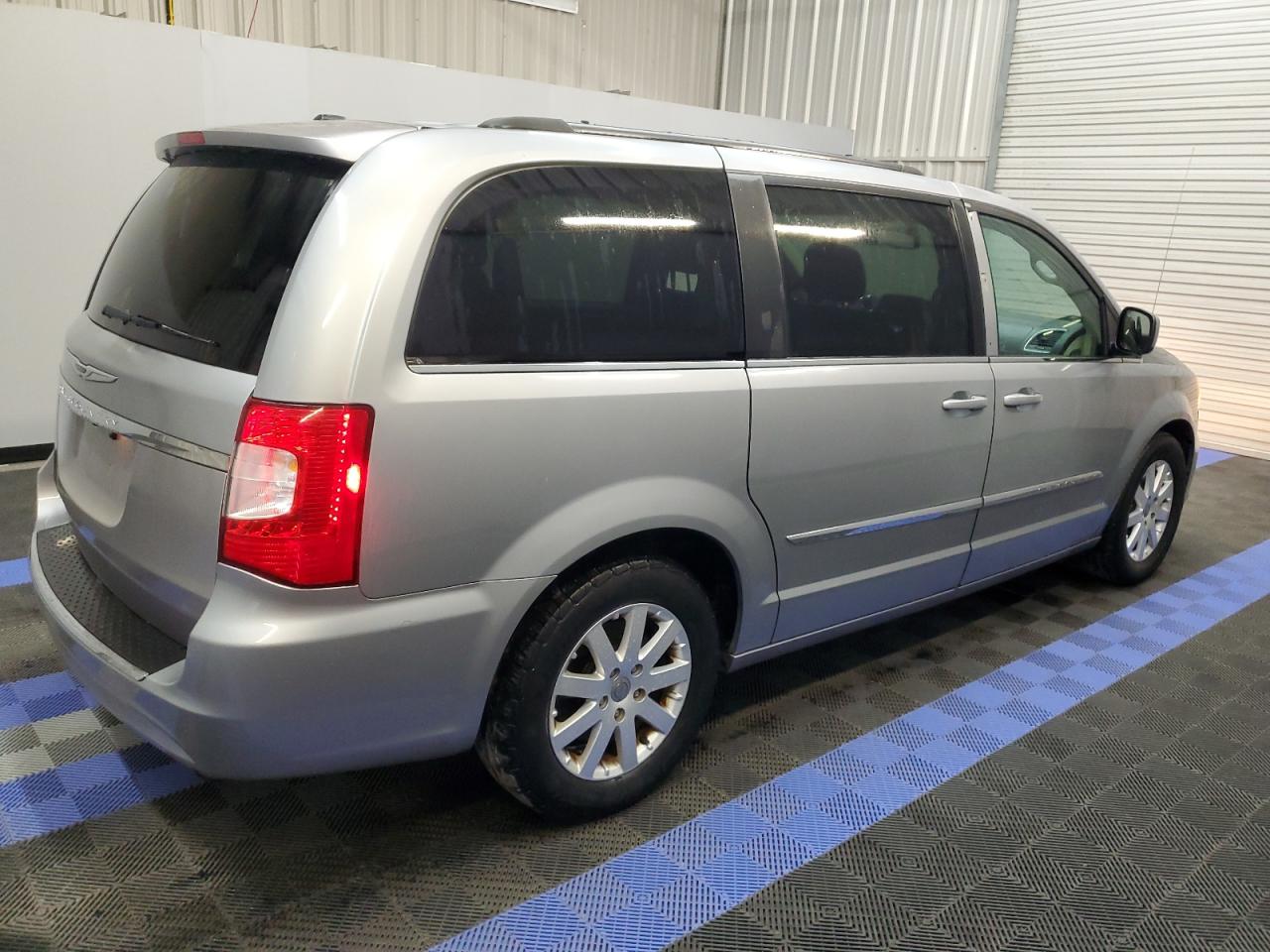 2C4RC1BG7ER439952 2014 Chrysler Town & Country Touring