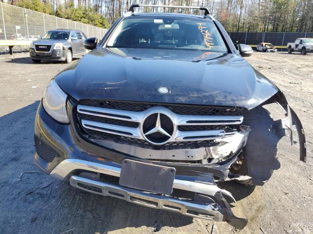 2016 Mercedes-Benz Glc 300 VIN: WDC0G4JB3GF101327 Lot: 49714294