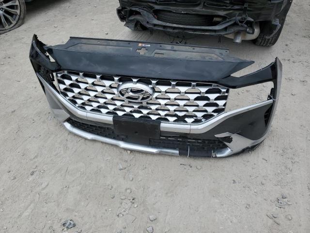 2021 Hyundai Santa Fe Sel Premium VIN: KM8S3DA1XMU013315 Lot: 51884344