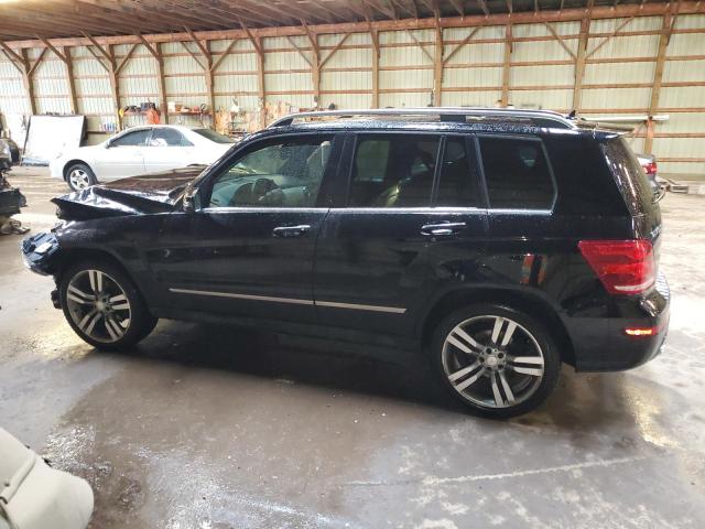 2014 Mercedes-Benz Glk 350 4Matic VIN: WDCGG8JB4EG282516 Lot: 48699674