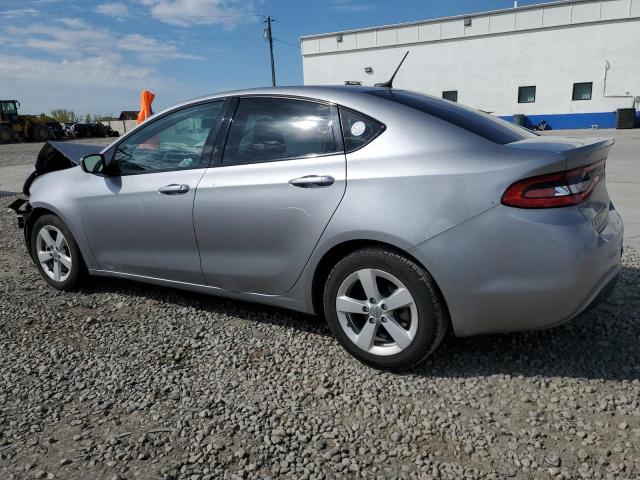 2016 Dodge Dart Sxt VIN: 1C3CDFBA4GD591306 Lot: 51767124