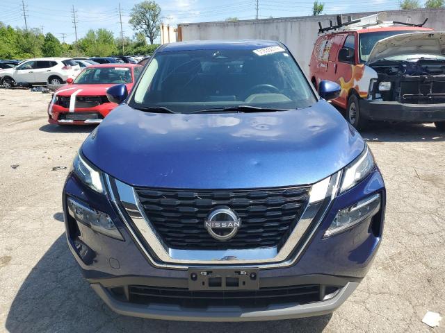 2023 Nissan Rogue Sv VIN: 5N1BT3BA4PC768818 Lot: 51835074