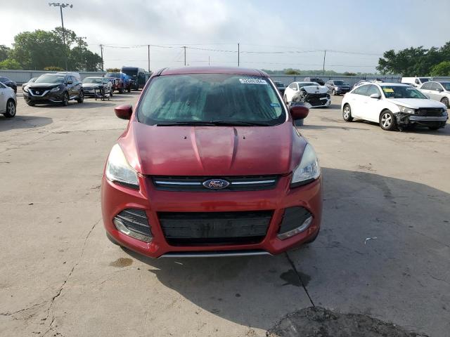 2015 Ford Escape Se VIN: 1FMCU0GX3FUB72105 Lot: 52686384