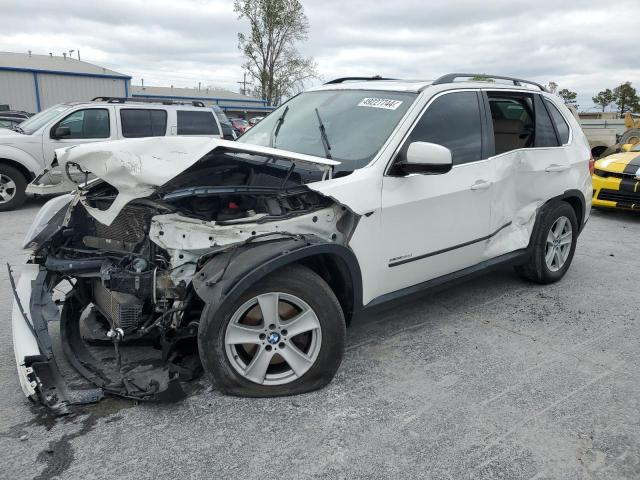 VIN 5UXZW0C54D0B95153 2013 BMW X5, Xdrive35D no.1