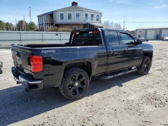 2015 Chevrolet Silverado K1500 Lt VIN: 1GCVKREC7FZ253909 Lot: 51461044