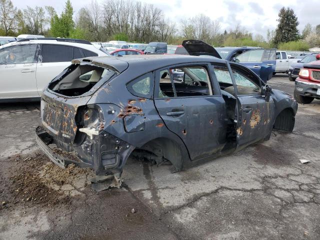 2016 SUBARU IMPREZA - JF1GPAA68G8268959