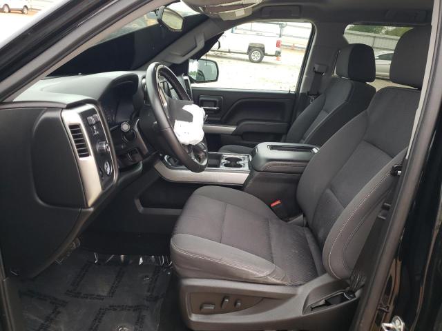 2018 Chevrolet Silverado K1500 Lt VIN: 3GCUKREC3JG134064 Lot: 51581894