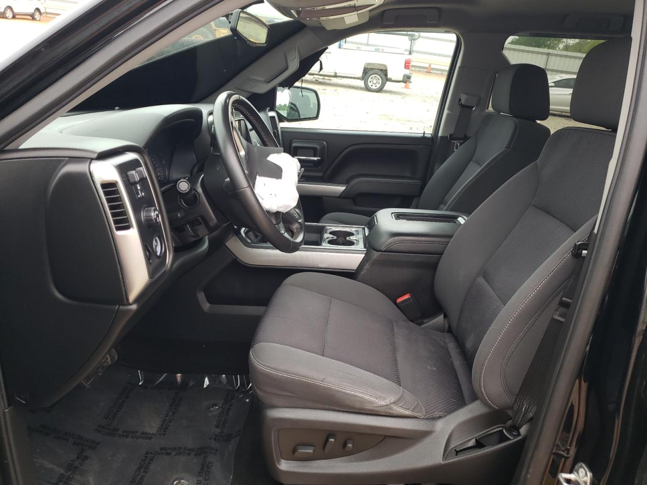 3GCUKREC3JG134064 2018 Chevrolet Silverado K1500 Lt