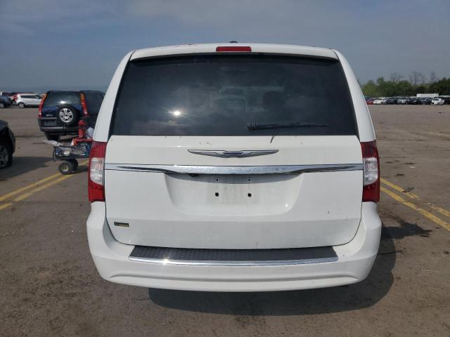 2015 Chrysler Town & Country Touring VIN: 2C4RC1BG3FR544327 Lot: 53031404