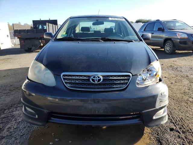 2006 Toyota Corolla Ce VIN: 2T1BR32E26C691040 Lot: 51816594