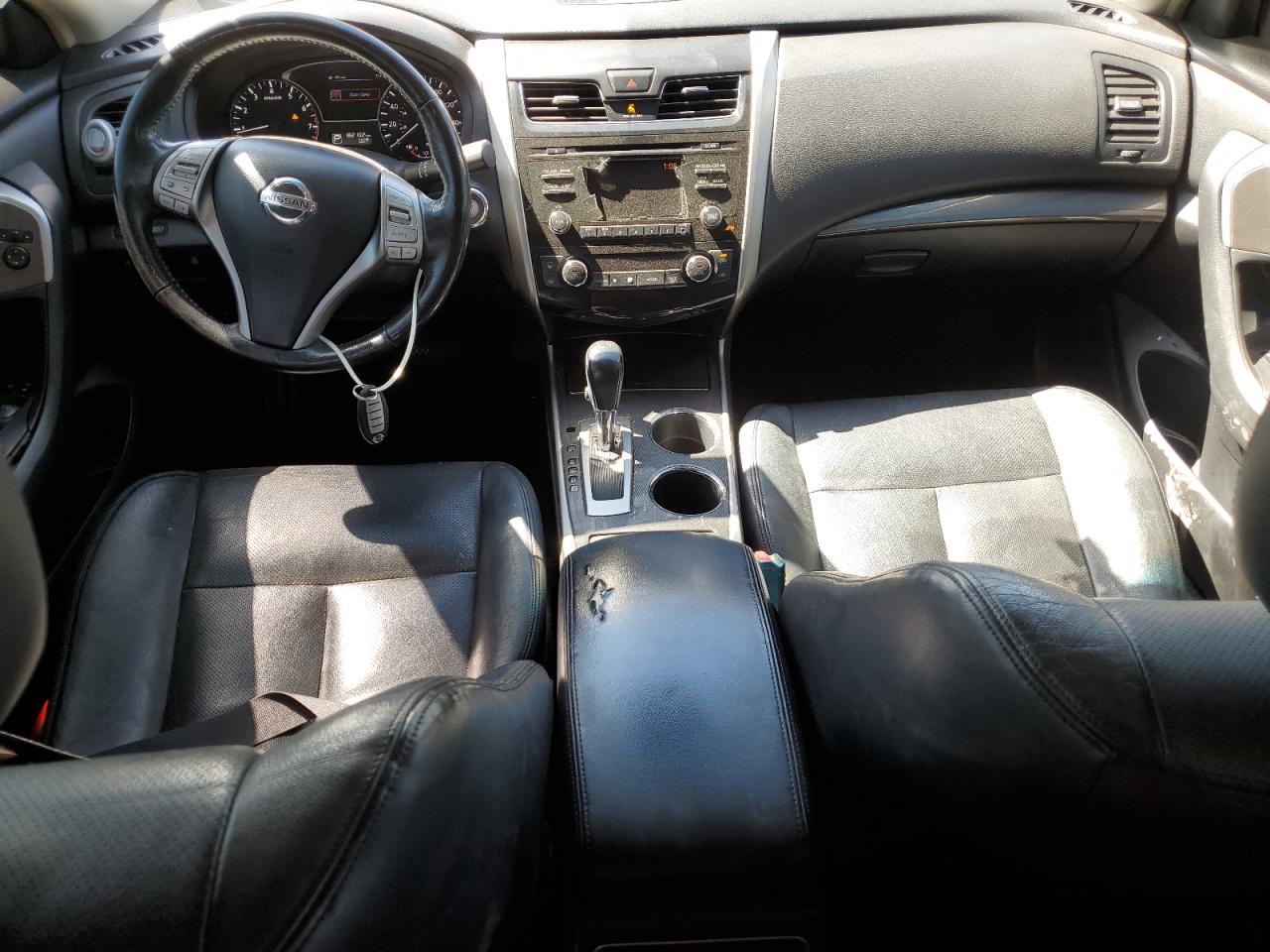 1N4AL3AP5DN444871 2013 Nissan Altima 2.5