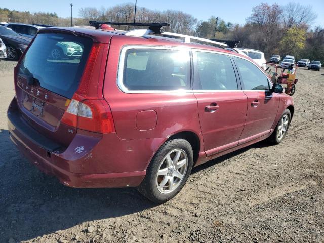 2008 Volvo V70 3.2 VIN: YV1BW982081042900 Lot: 52201084