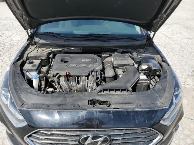 2019 Hyundai Sonata Se VIN: 5NPE24AF4KH794243 Lot: 49976154