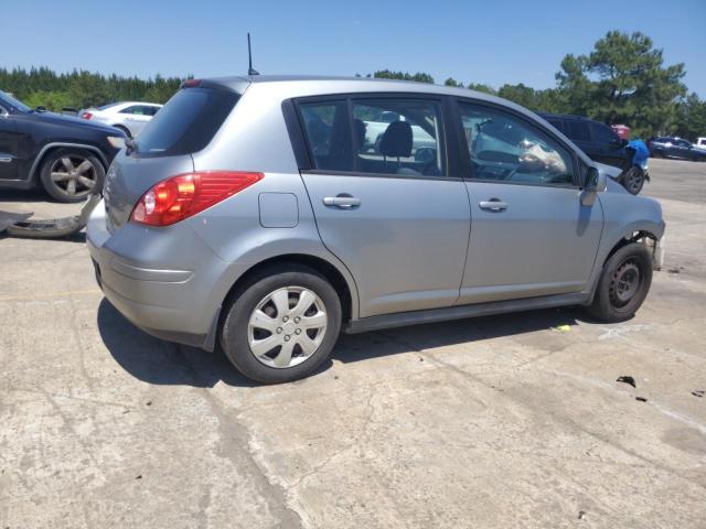 2011 Nissan Versa S VIN: 3N1BC1CP7BL512314 Lot: 52207274