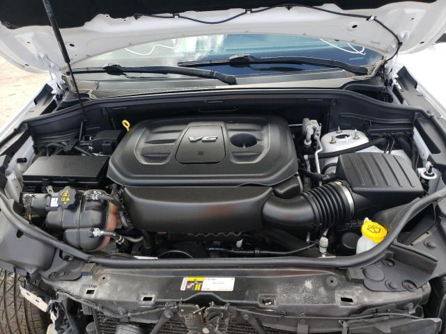 2018 Jeep Grand Cherokee Laredo VIN: 1C4RJFAG7JC106092 Lot: 49684324