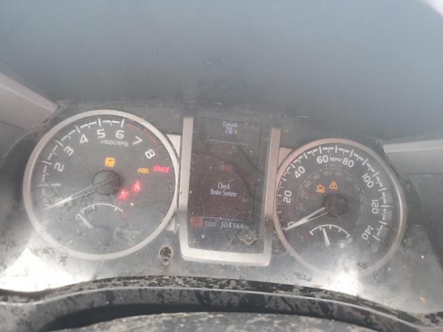 2019 Toyota Tacoma Double Cab VIN: 5TFBZ5DN4KX004905 Lot: 51670354