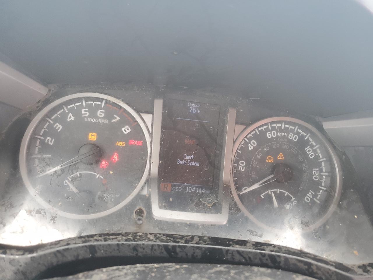 5TFBZ5DN4KX004905 2019 Toyota Tacoma Double Cab