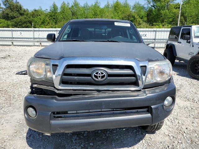2010 Toyota Tacoma Double Cab VIN: 5TELU4EN3AZ687778 Lot: 52066864