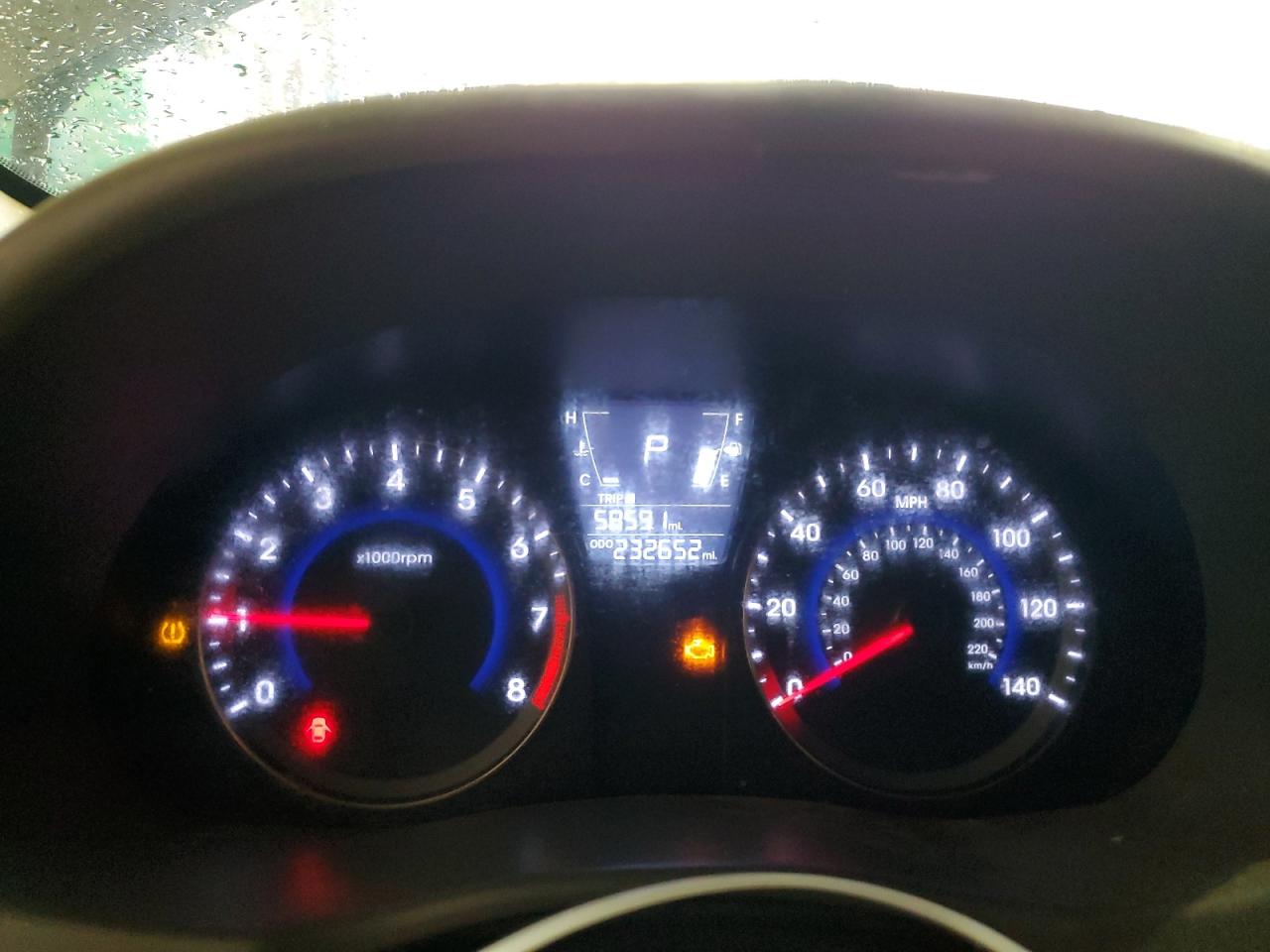 KMHCT4AE3EU744550 2014 Hyundai Accent Gls