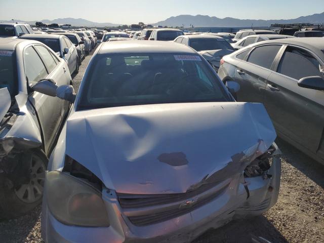 2010 Chevrolet Cobalt 1Lt VIN: 1G1AD5F58A7142624 Lot: 44063594