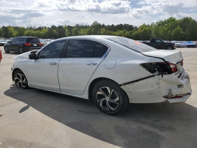 2017 Honda Accord Lx VIN: 1HGCR2F39HA146761 Lot: 50125064