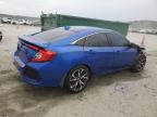 HONDA CIVIC SI photo