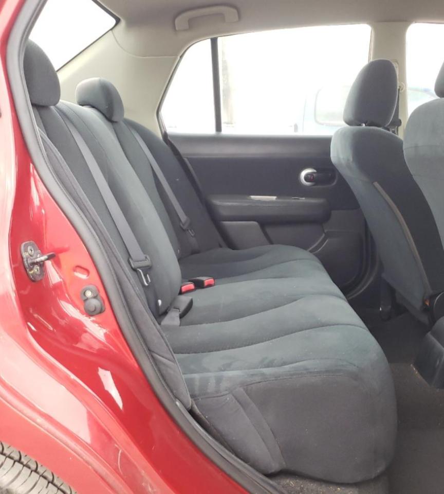 3N1BC1AP2AL416639 2010 Nissan Versa S