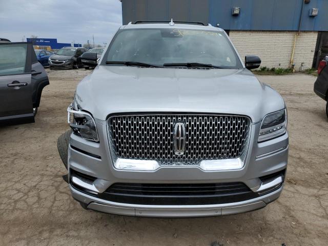 2021 Lincoln Navigator L Reserve VIN: 5LMJJ3LT6MEL00605 Lot: 51607554