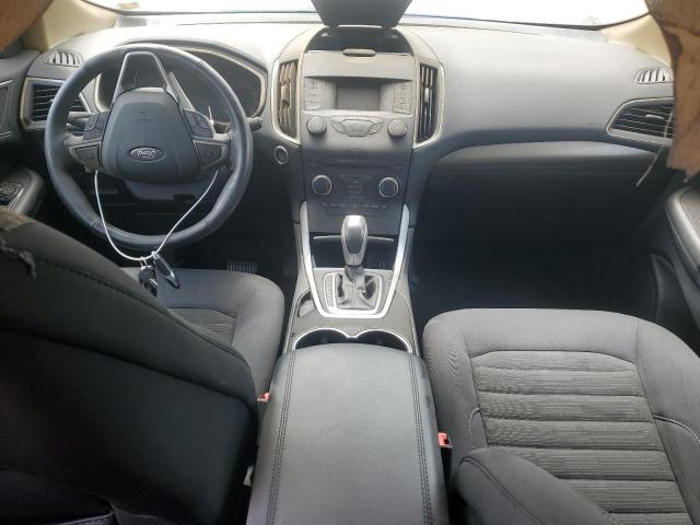 2016 Ford Edge Sel VIN: 2FMPK3J90GBB51917 Lot: 46795764