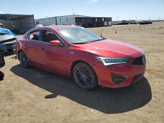 19UDE2F84LA001678 Acura ILX PREMIU 4