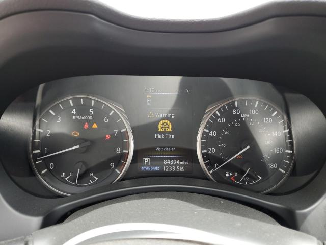 2020 INFINITI Q60 PURE - JN1EV7EK5LM340982