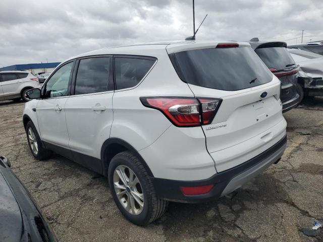 2017 Ford Escape Se VIN: 1FMCU9GD0HUF05468 Lot: 49570644