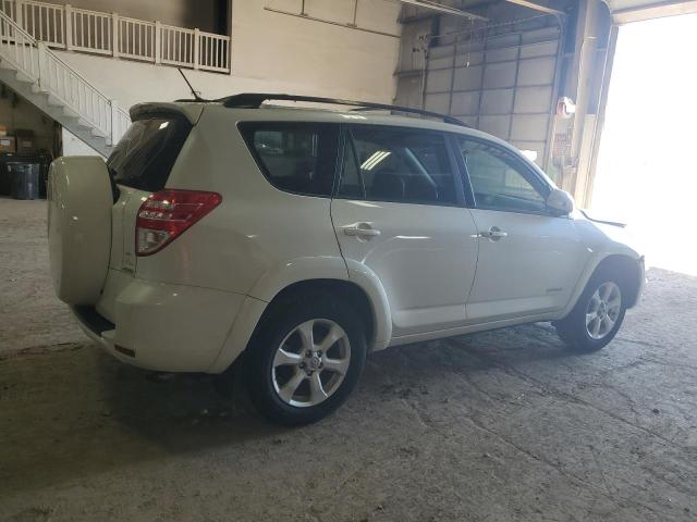 2009 Toyota Rav4 Limited VIN: JTMBF31V895012688 Lot: 52888334